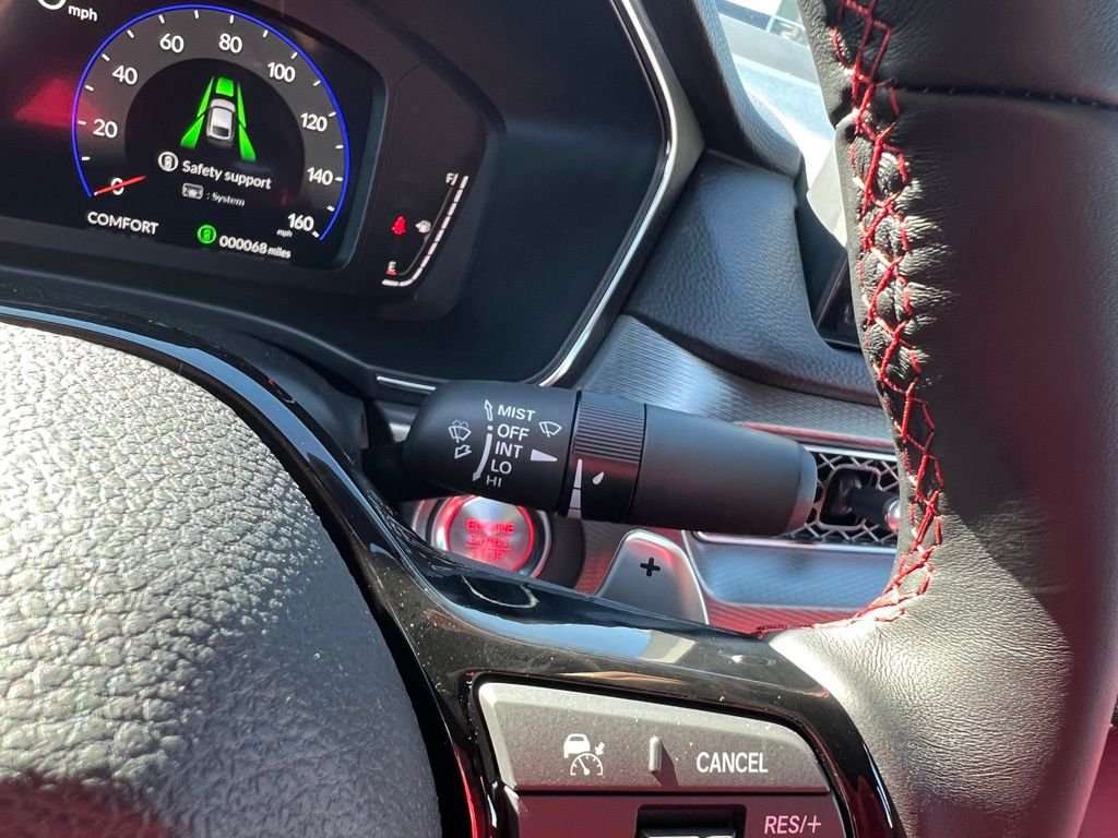 2026 Acura Integra A-Spec - Photo 23