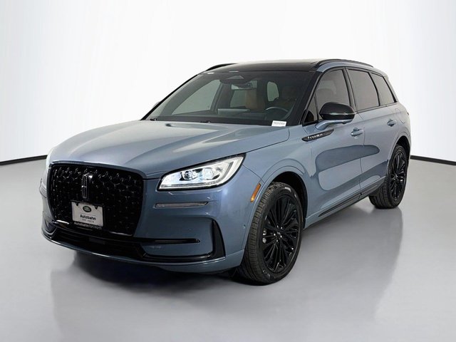2023 Lincoln Corsair Reserve III
