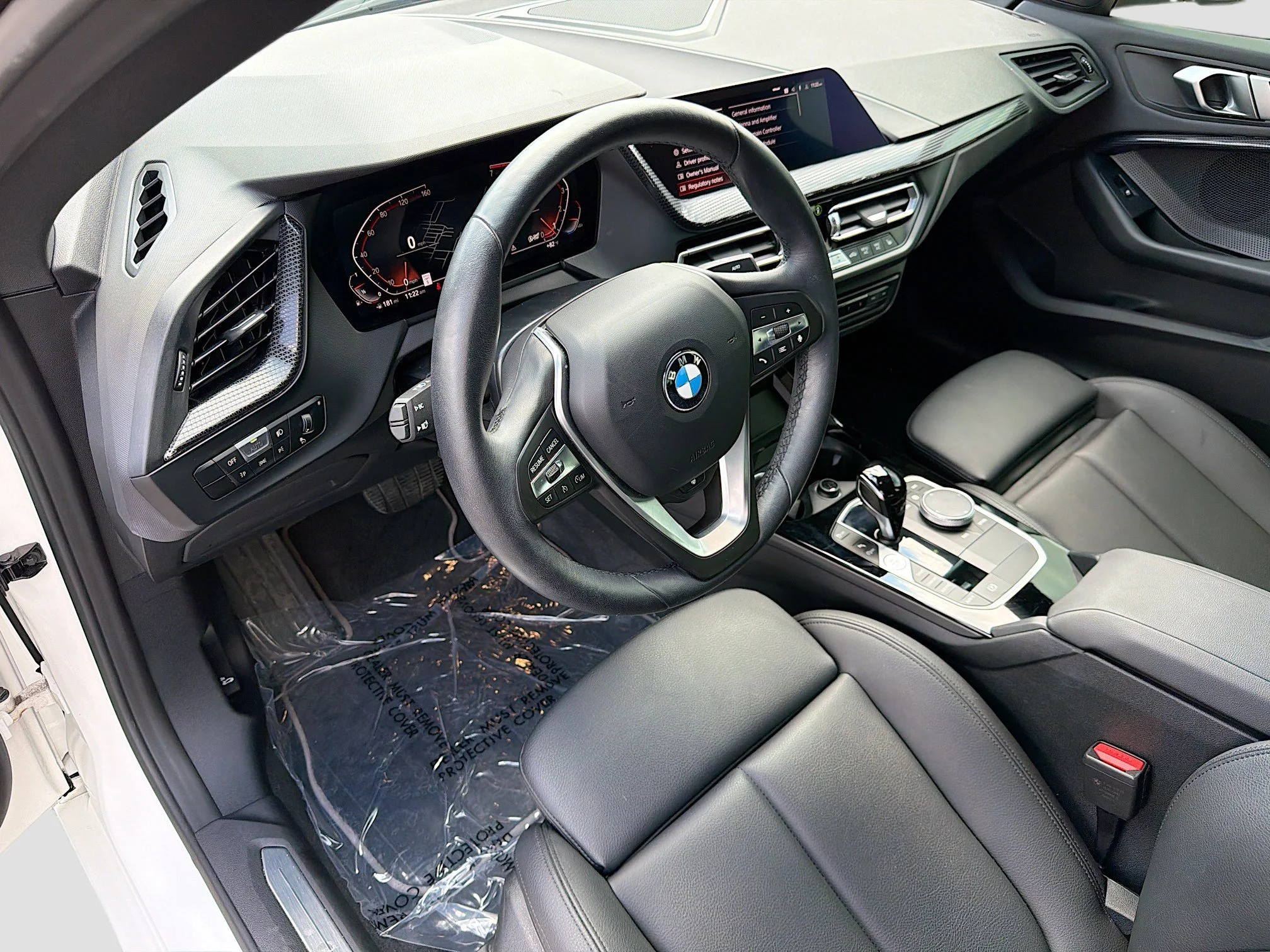 Used 2023 Alpine White BMW 228i image 24