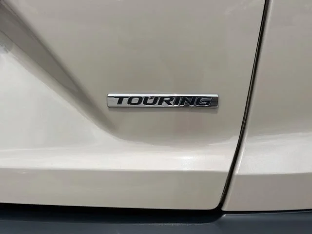 Used 2019 Tan Honda Touring image 44