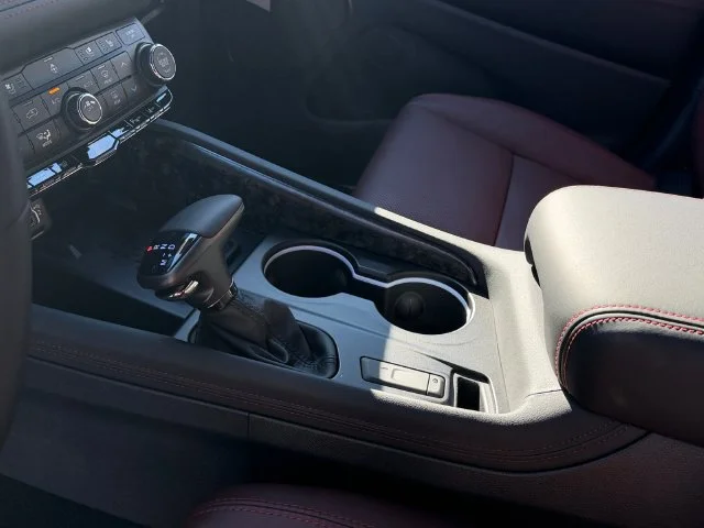 New 2027 Black Dodge GT HEMI image 18