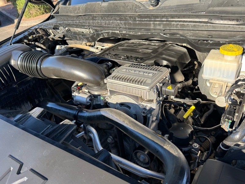 2024 RAM Ram 1500 Pickup Tradesman - Photo 22