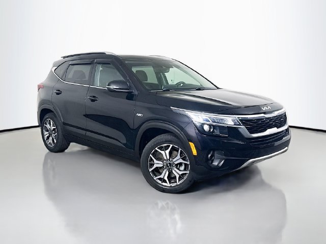 2022 Kia Seltos
