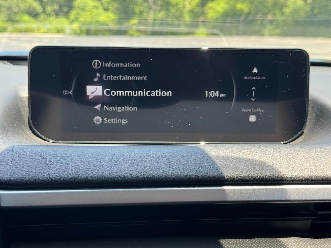 2025 Mazda CX-50 Preferred - Photo 14