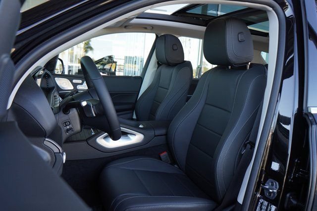 2026 Mercedes-Benz GLE GLE450 - Photo 53