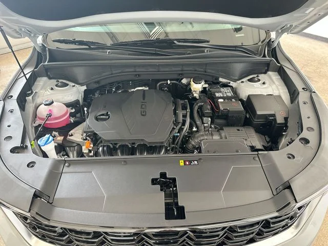 New 2026 Wolf Gray Kia S image 19