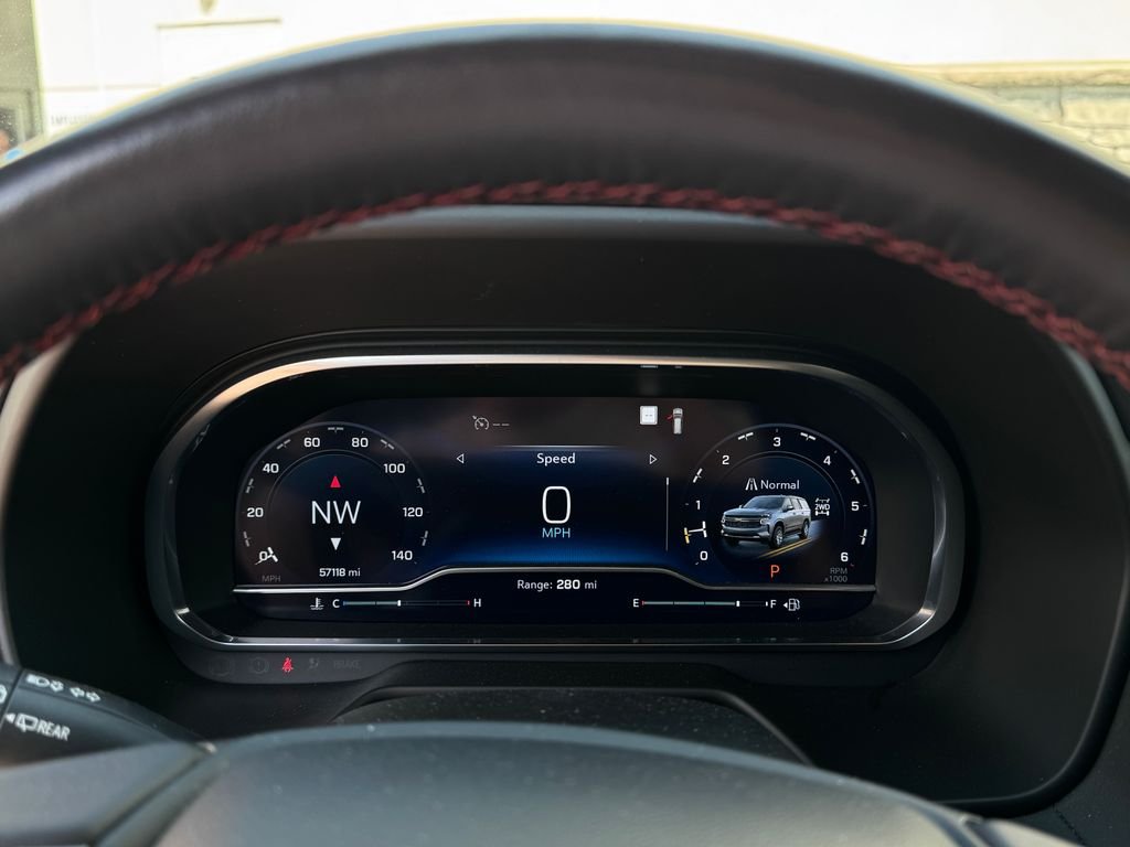 2022 Chevrolet Tahoe RST - Photo 31