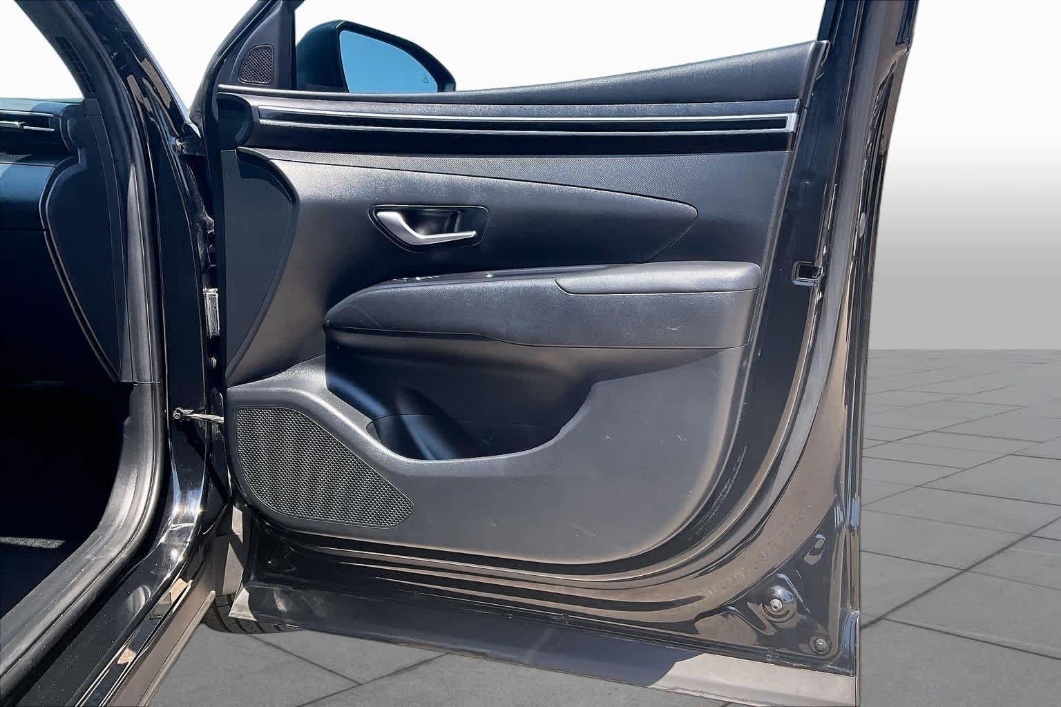 2024 Hyundai Santa Cruz SEL - Photo 22