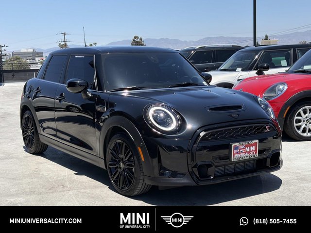 2024 MINI Hardtop 4 Door Cooper S FWD