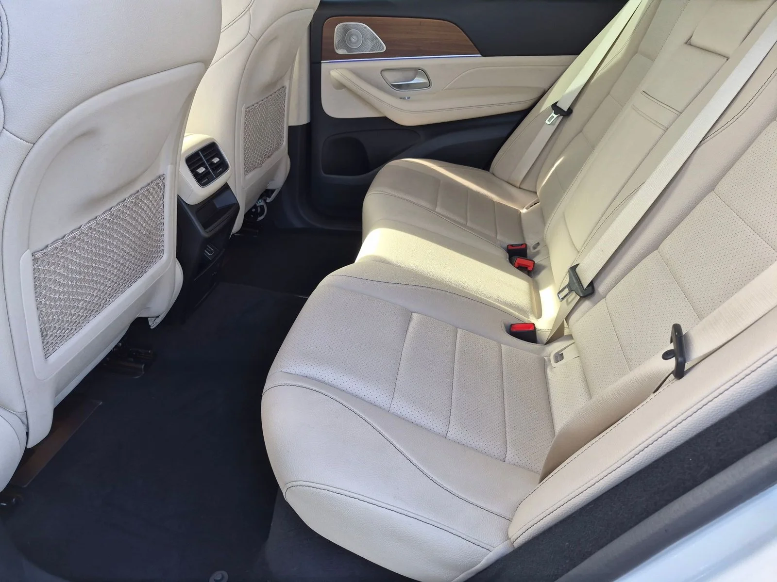 Used 2022 Polar White Mercedes-Benz GLE 350 image 15