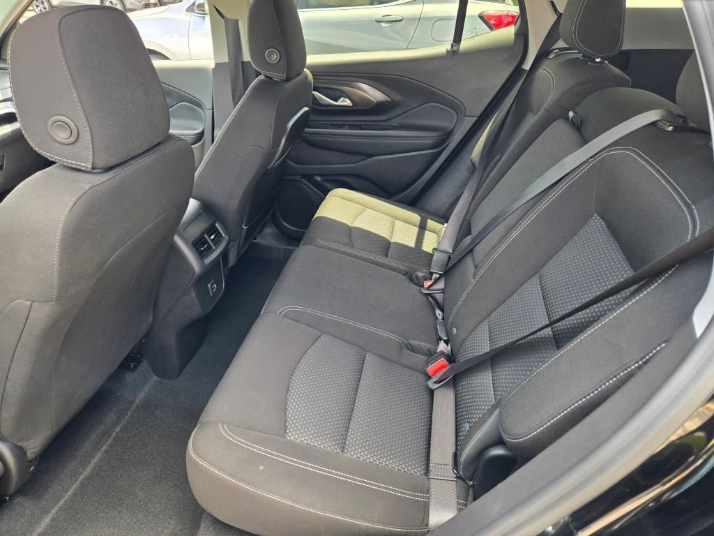 2024 GMC Terrain SLE - Photo 17