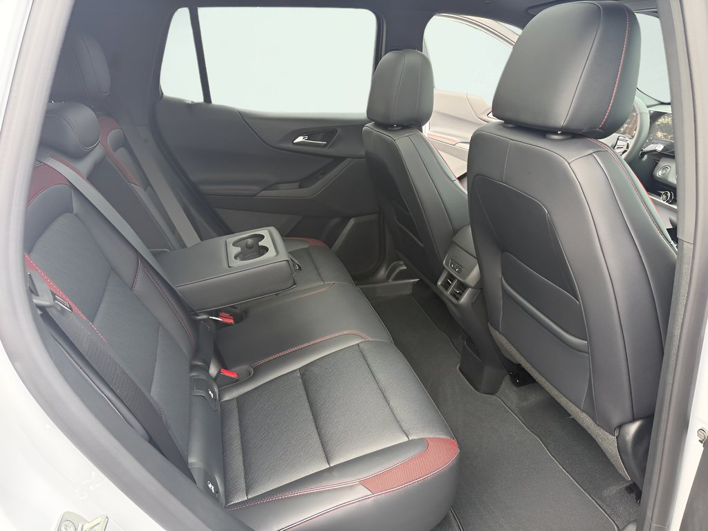 2027 Chevrolet Equinox RS - Photo 33