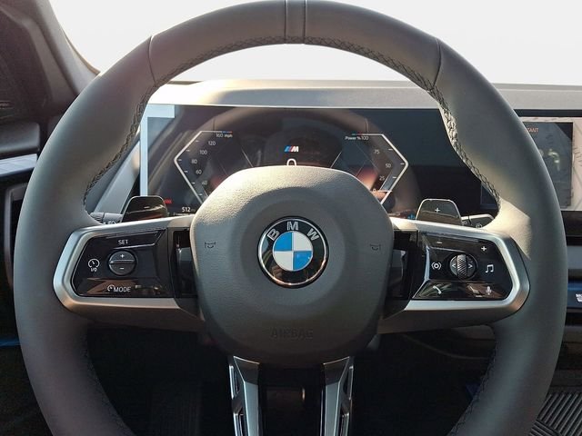 New 2026 Alpine White BMW 30 xDrive image 16