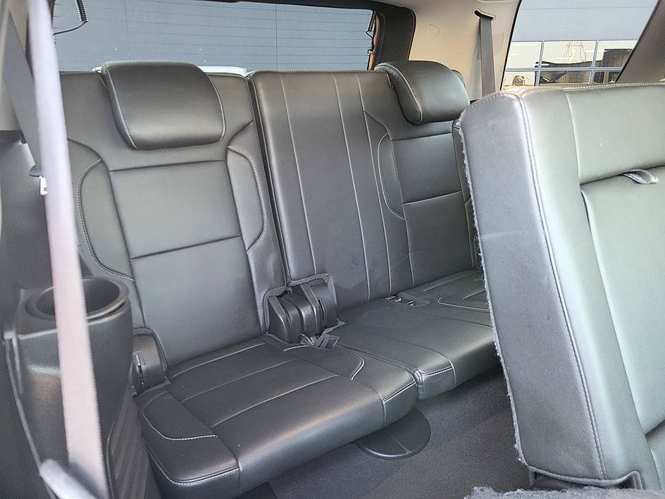 Used 2020 Summit White Chevrolet LT image 16