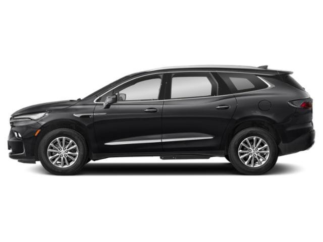Used 2024 White Frost Tricoat Buick Essence image 4