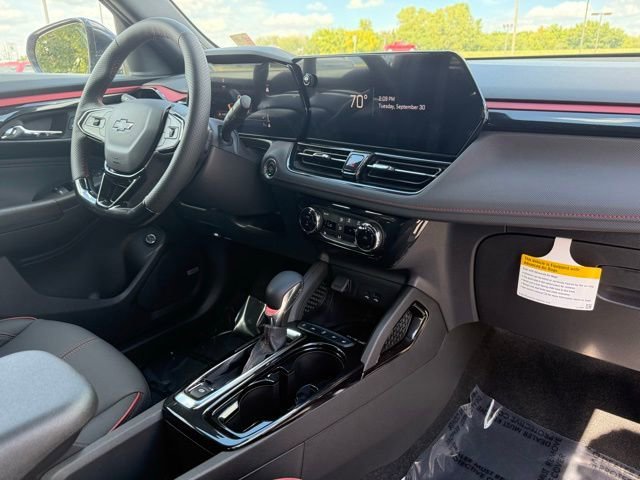 2026 Chevrolet Trailblazer RS - Photo 10