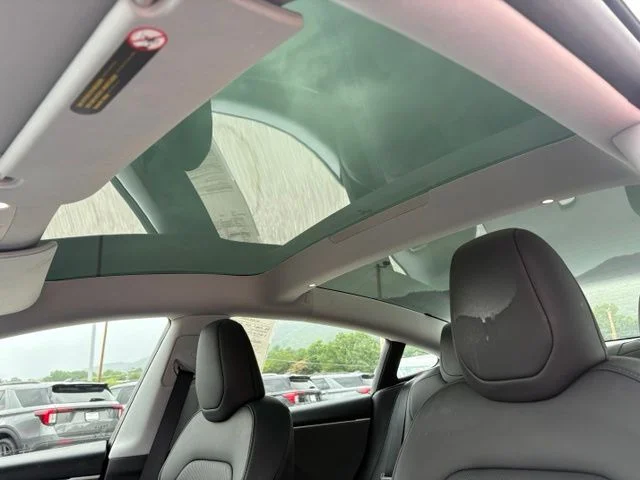 Used 2024 Red Tesla Base image 19