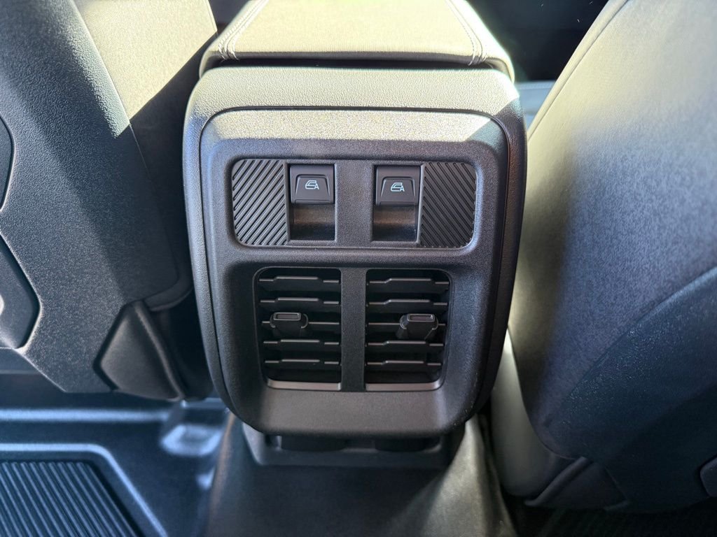 2025 Ford Bronco 4-Door Badlands - Photo 14