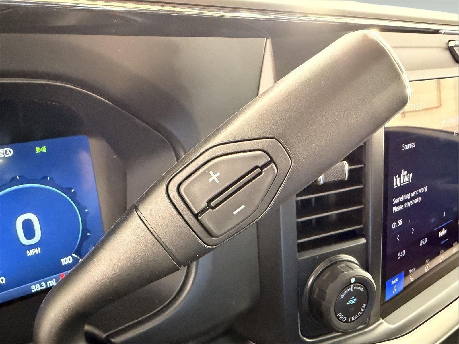 2025 Ford F-350 Super Duty Lariat - Photo 29