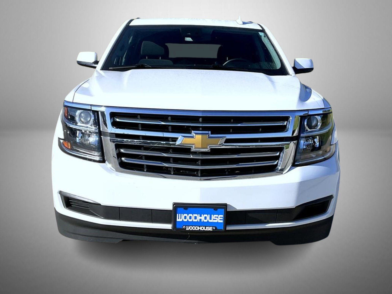 Used 2020 White Chevrolet LS image 2