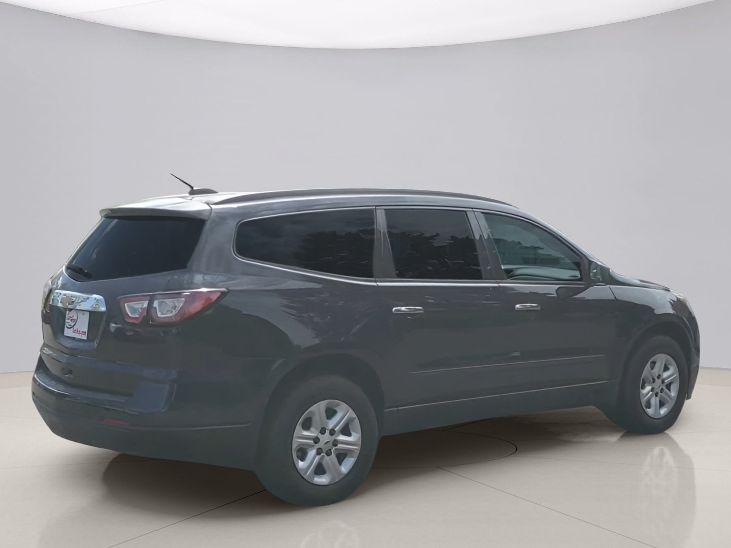 2017 Chevrolet Traverse LS - Photo 7