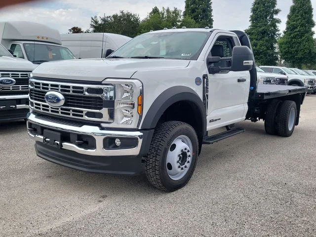 New 2025 Oxford White Ford XL image 30