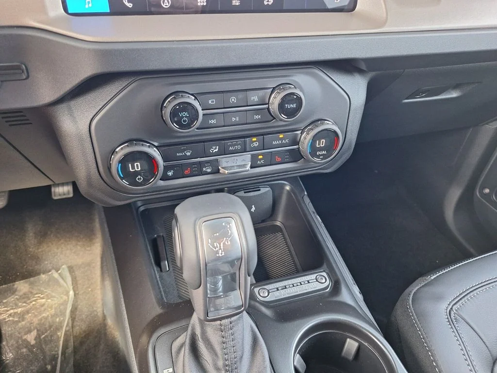 New 2026 Oxford White Ford Outer Banks® image 21