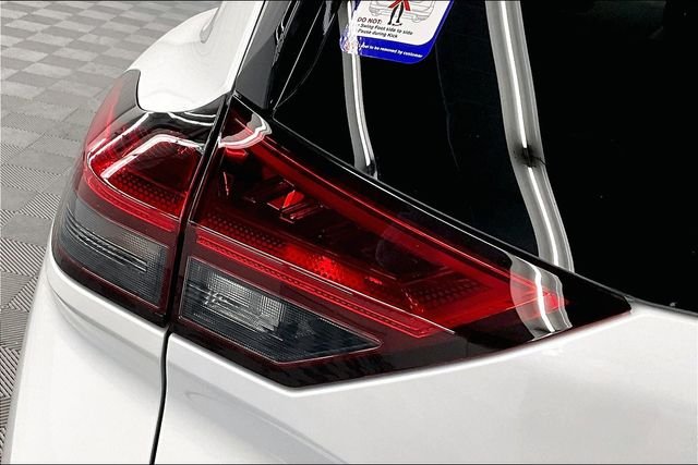 2025 Nissan Rogue Platinum - Photo 19