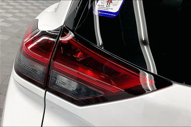2025 Nissan Rogue Platinum - Photo 19