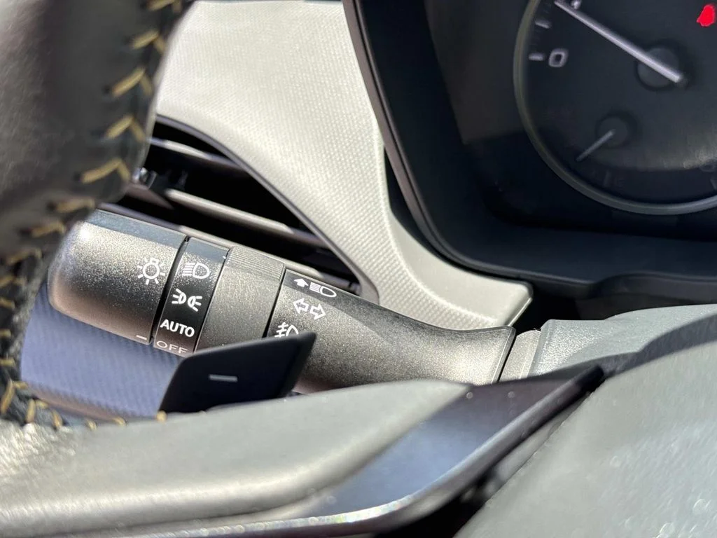 Certified Used 2024 Gray Subaru Sport image 40