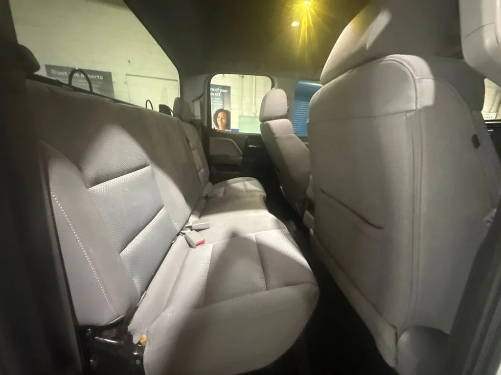 Used 2016 Summit White GMC Base image 36