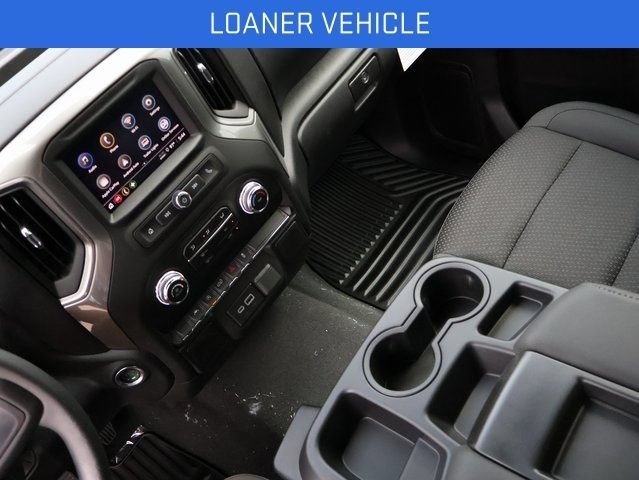 2026 GMC Sierra 1500 Pro - Photo 23