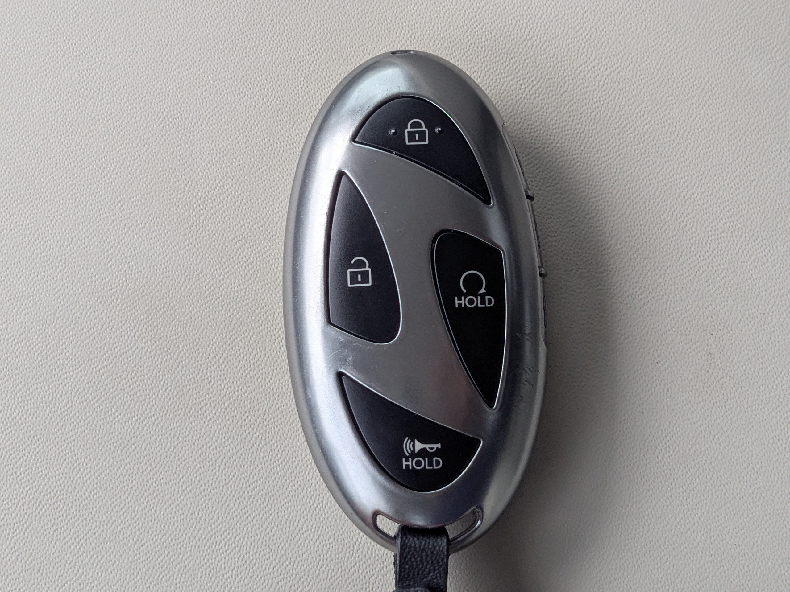 2025 Hyundai Santa Fe Calligraphy - Photo 33
