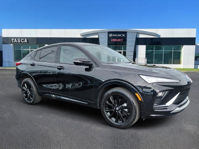 2024 Buick Envista