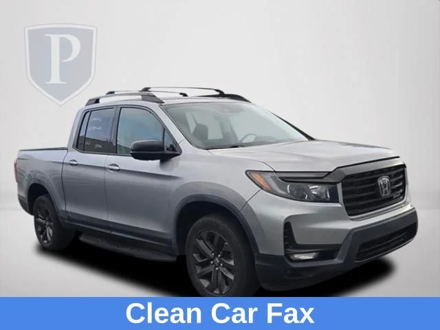 Used 2021  Honda Sport image 2