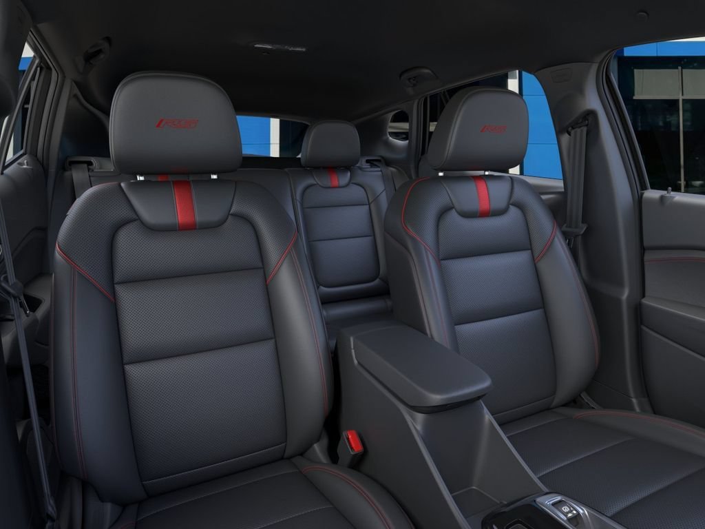 2026 Chevrolet Trax RS - Photo 16