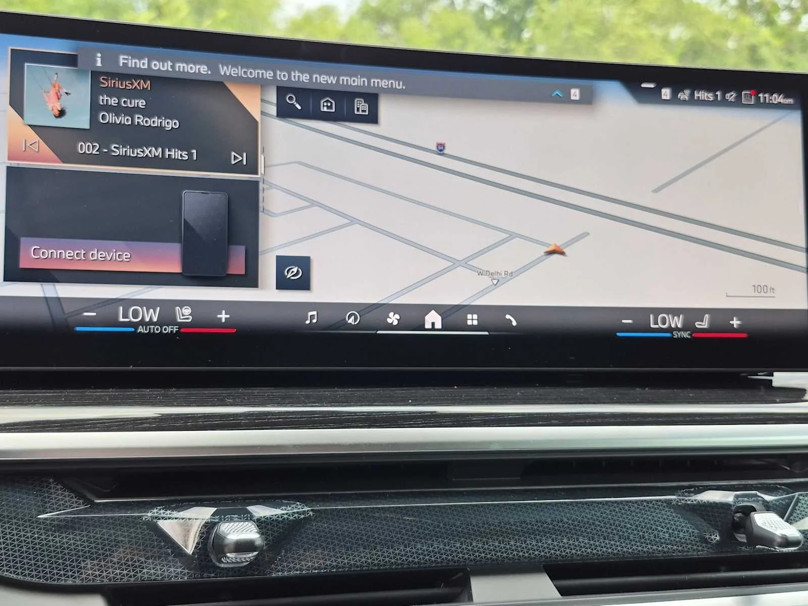 2026 BMW X5 50e - Photo 28