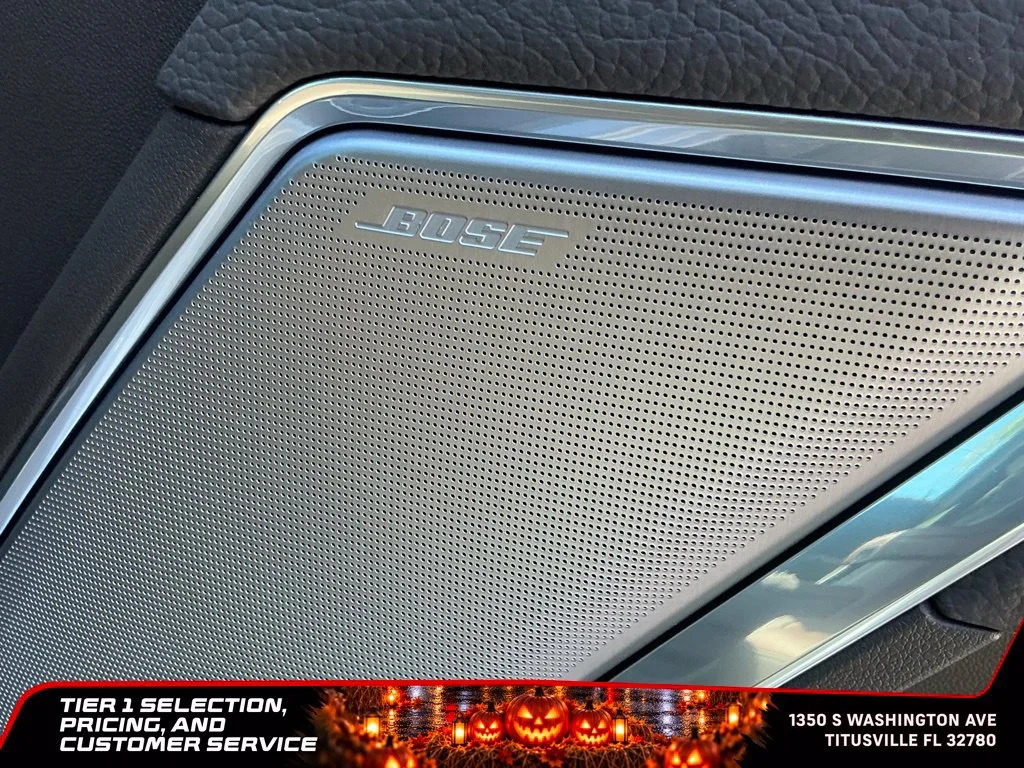 New 2026 Sterling Metallic GMC Denali image 19