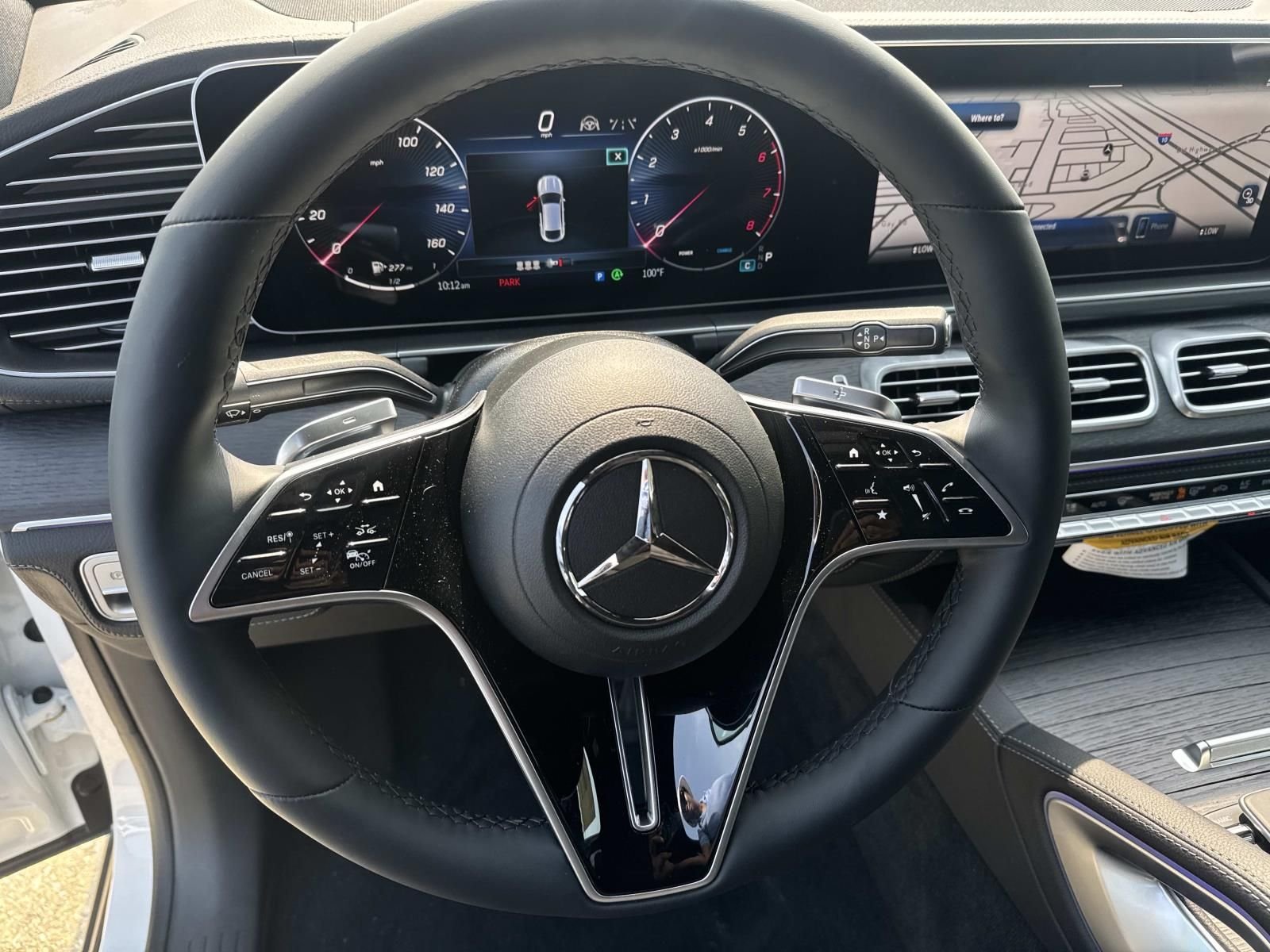 2026 Mercedes-Benz GLE Coupe GLE450 - Photo 14