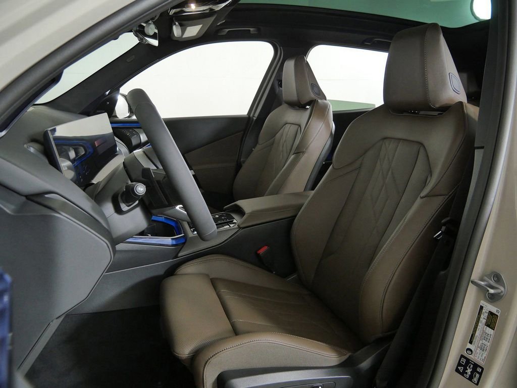 Used 2026 Dune Grey Metallic BMW 30 xDrive image 36