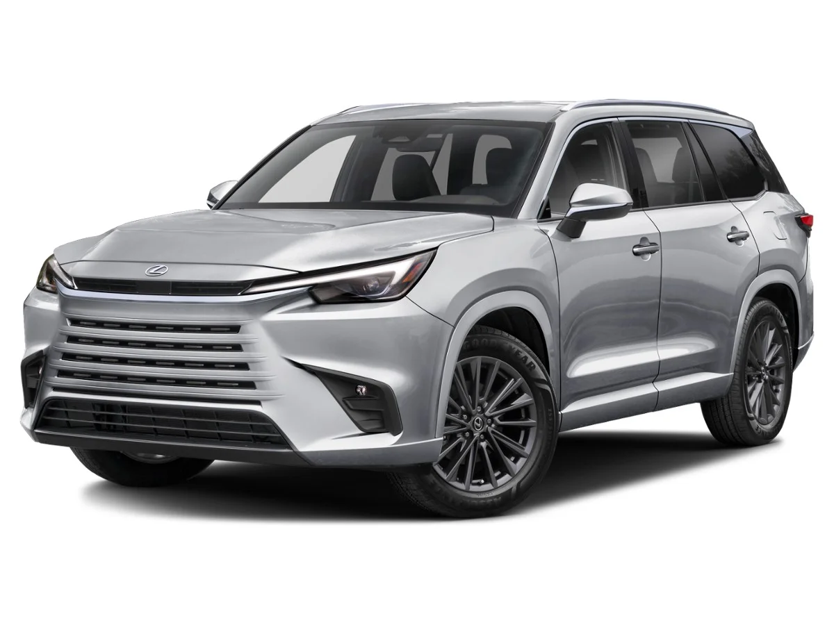 2026 Lexus TX 350 350 Premium AWD's photo