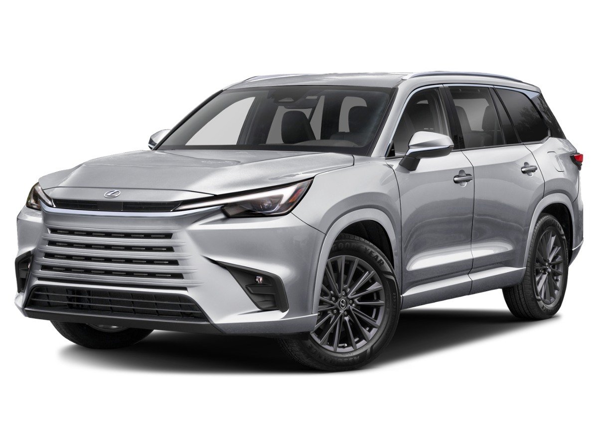 2026 Lexus TX 350 350 Premium AWD's photo