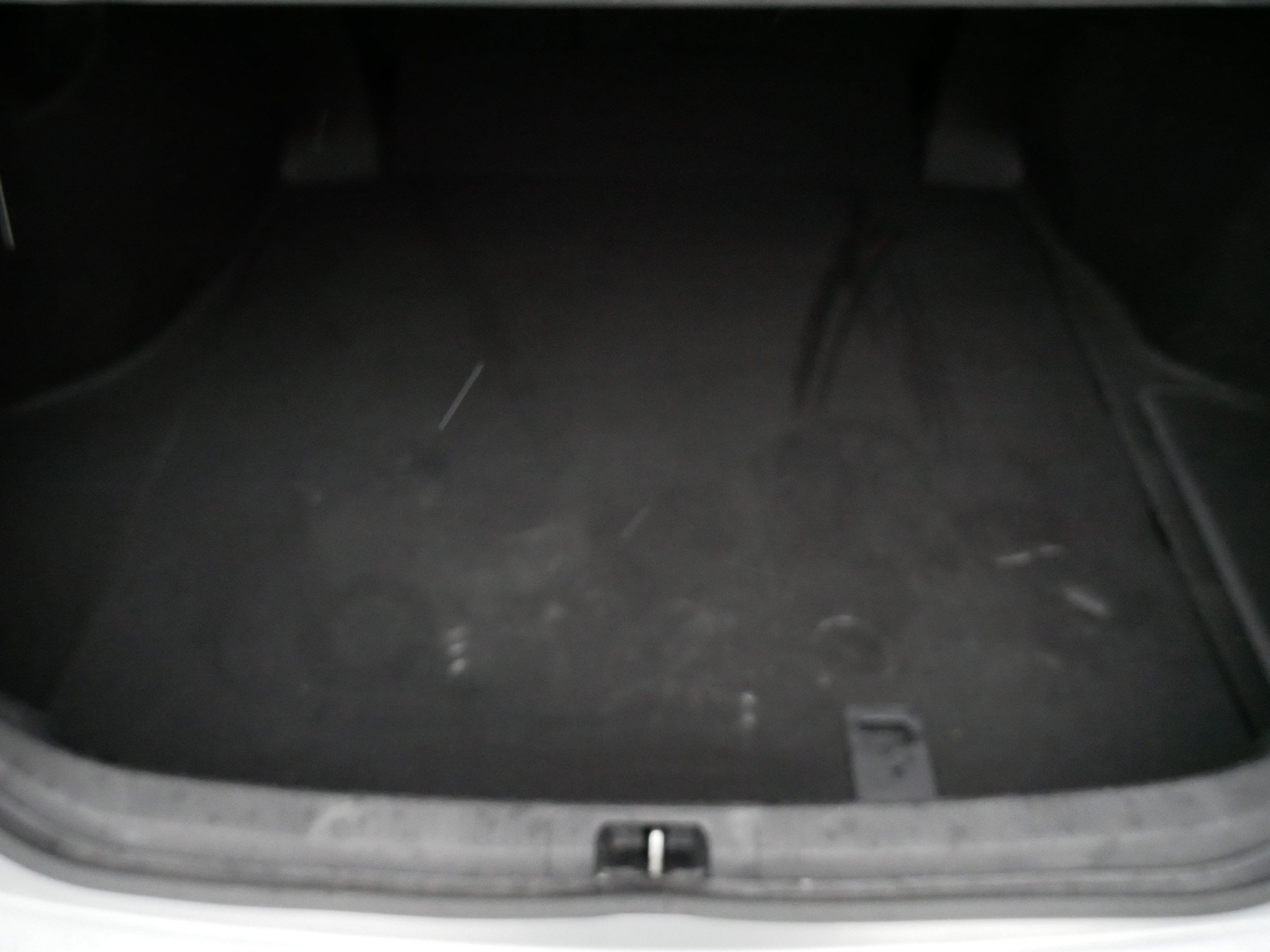 Certified Used 2025 Celestial Silver Metallic Toyota LE image 18
