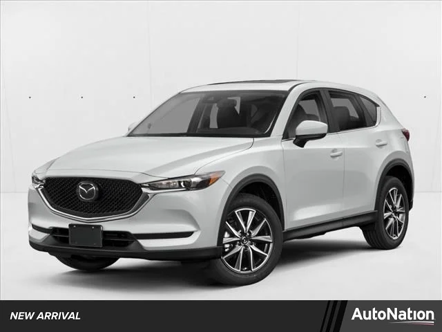 Used 2018  Mazda Touring image 1