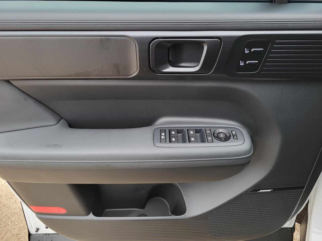 2026 Hyundai Santa Fe Calligraphy - Photo 16