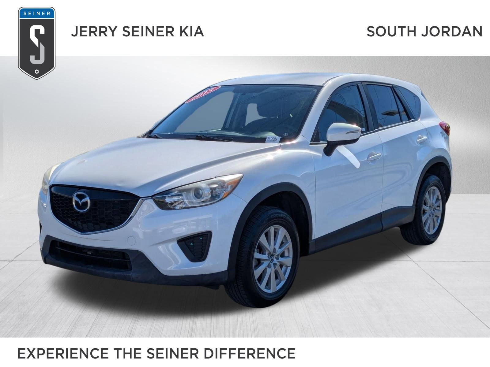 2015 Mazda CX-5 Sport auto 4WD's photo