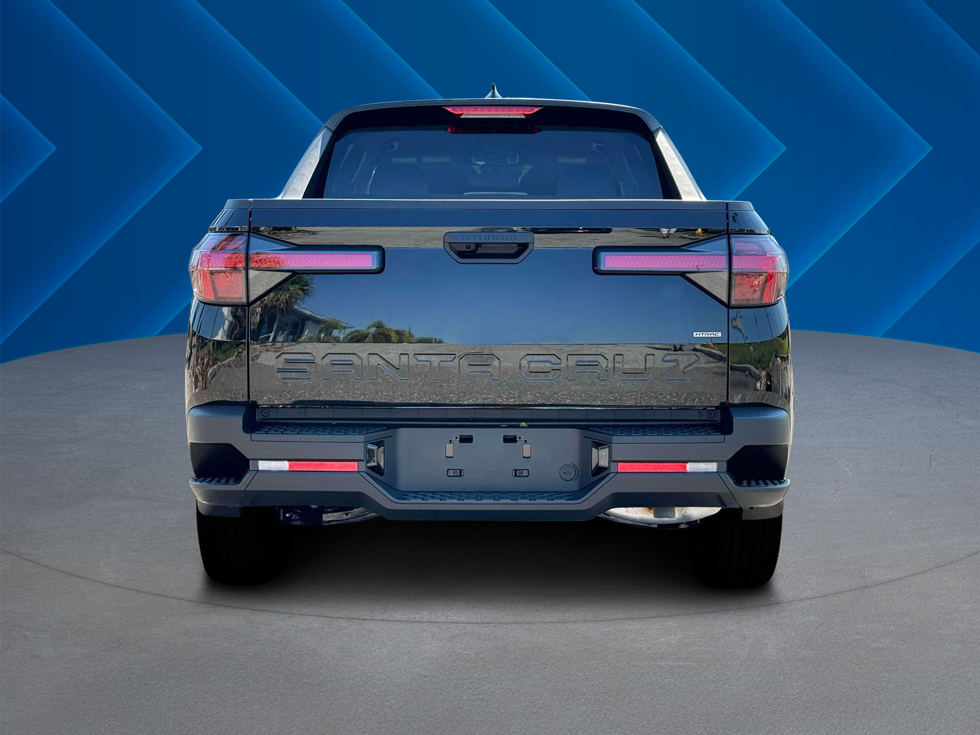 New 2026 Phantom Black Hyundai SE AWD image 25