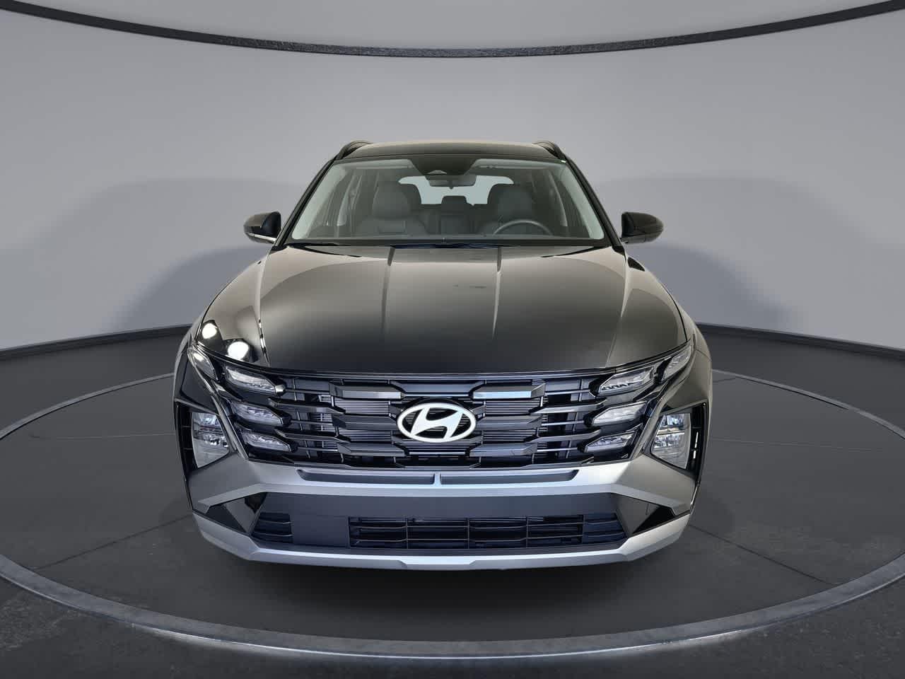 New 2026 Phantom Black Hyundai SEL Plus FWD image 30