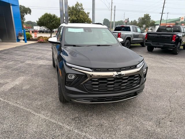 2026 Chevrolet Trailblazer Activ - Photo 19