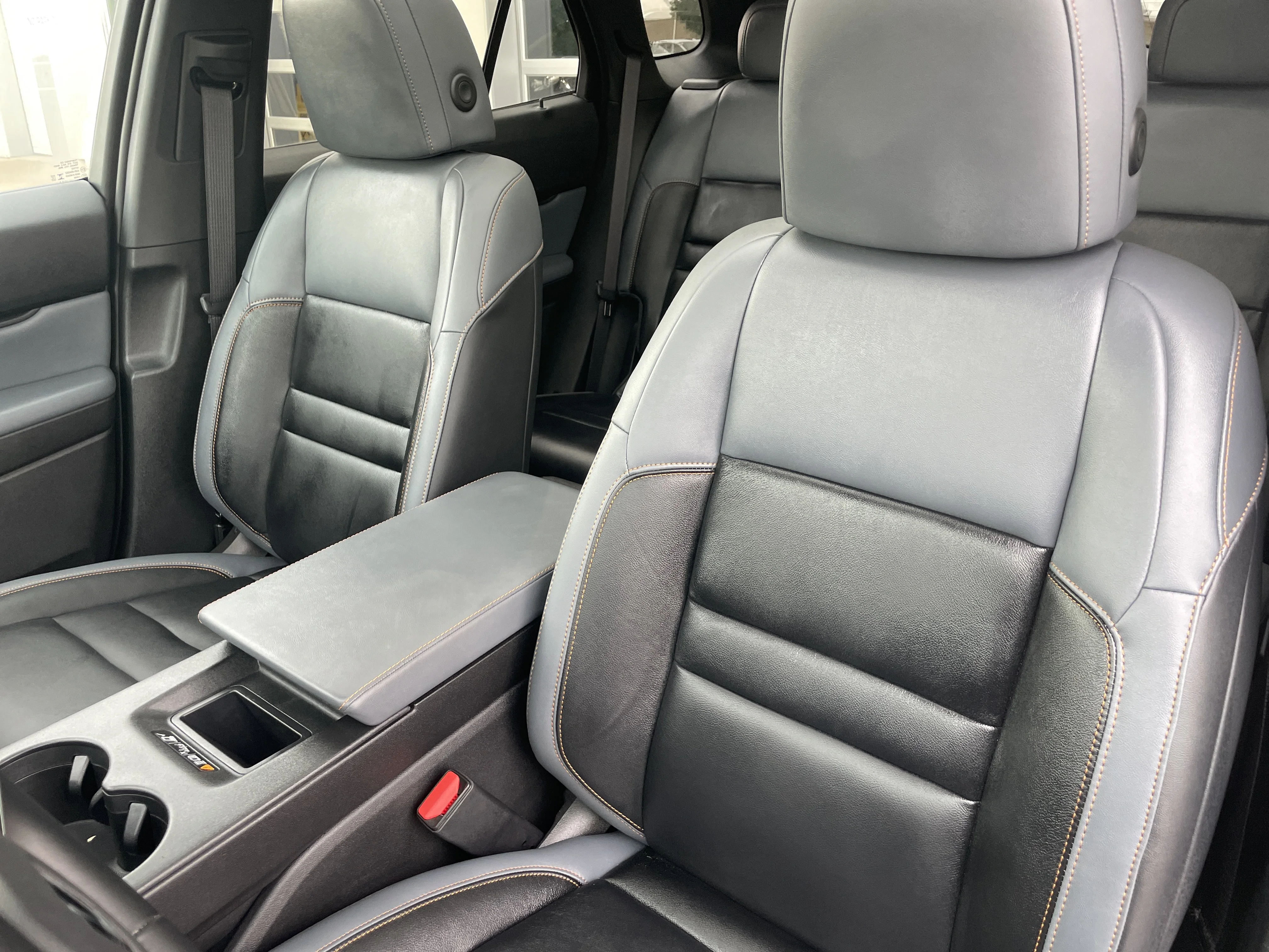 Certified Used 2024 Gray Pearl Honda Touring image 28